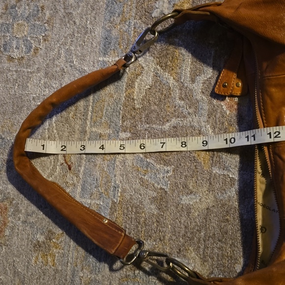 Chocolat Blu Handbag - Picture 12 of 14